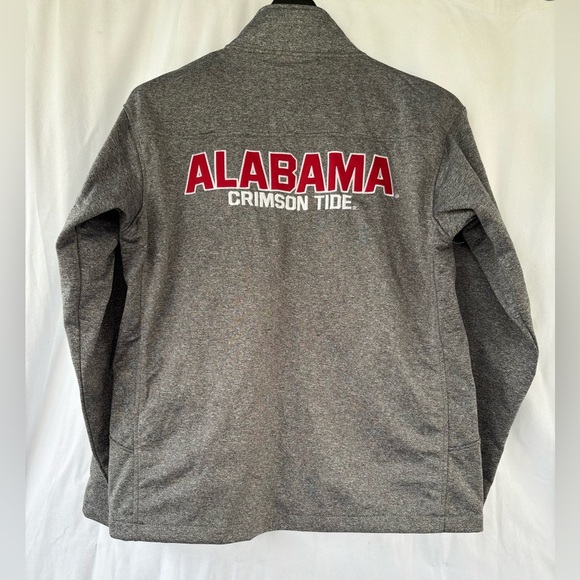 Alabama Crimson Tide jackets by Knights Apparel - Picture 12 of 12